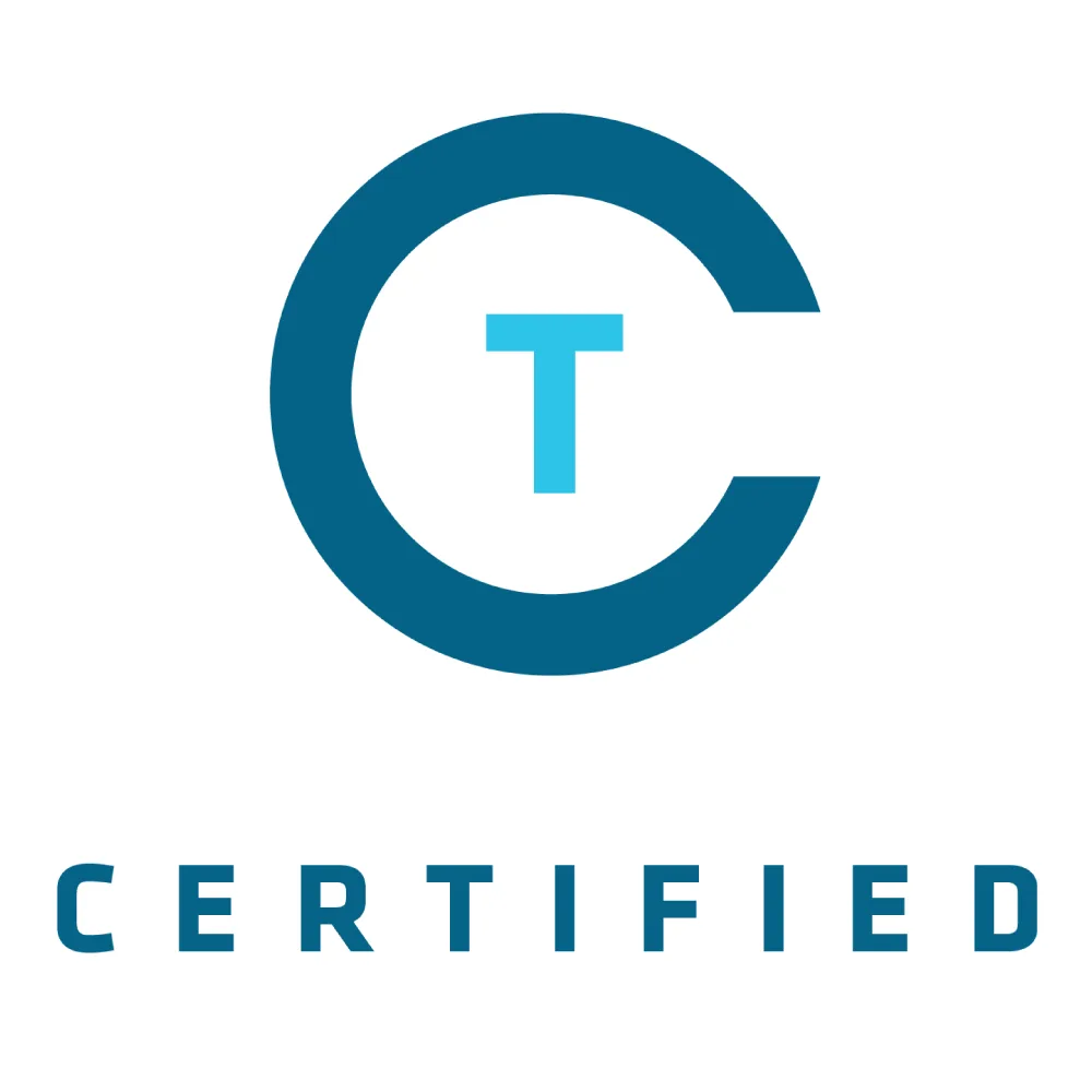 T Certificate
